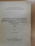 PSCC - Power Systems Computation Conference Proceedings 1966 Part 4.