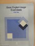 Basic English Usage Exercises