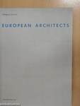 Contemporary European Architects 