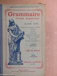 Grammaire