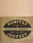 Bonitas jegyzet