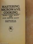 Mastering microwave cooking