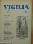 Vigilia 1974. április
