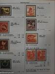 Philex Deutschland Briefmarken-Katalog 1990