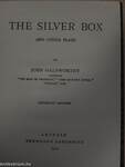 The Silver Box and Other Plays