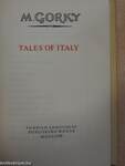 Tales of Italy