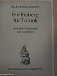 Ein Eisberg für Tomek