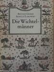 Der goldene Schlüssel und sieben andere Märchen der Brüder Grimm