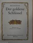 Der goldene Schlüssel und sieben andere Märchen der Brüder Grimm