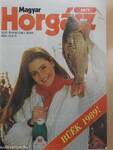 Magyar Horgász 1989. január-december