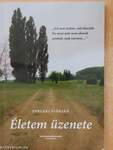 Életem üzenete