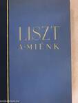 Liszt a miénk!