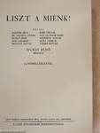 Liszt a miénk!