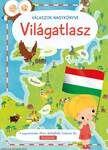 Válaszok nagykönyve - Világatlasz