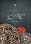 A magyar királyi kettőspecsétek heraldikája 1526-1848