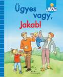 Ügyes vagy, Jakab! [outlet]