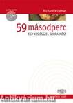 59 másodperc - Egy kis ésszel sokra mész