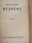 Rézpénz I-II.