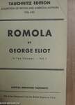 Romola I-II.