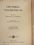 Grundbau-Taschenbuch II.