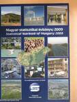 Magyar statisztikai évkönyv, 2009 - CD-vel