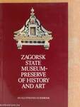 Zagorsk State Museum-Preserve of History and Art