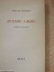 Anyégin Eugén