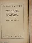 Szodoma és Gomorra