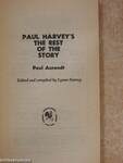 Paul Harvey's The Rest of the Story