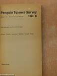 Penguin Science Survey B