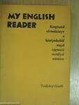 My English Reader