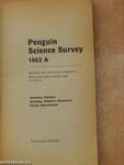 Penguin Science Survey A 1963