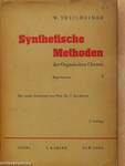 Synthetische Methoden der Organischen Chemie