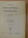 Synthetische Methoden der Organischen Chemie