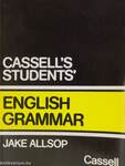 Cassell's Students' - English Grammar