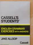 Cassell's Students' - English Grammar Exercises with answers