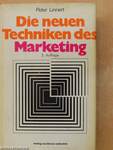 Die neuen Techniken des Marketing