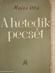 A hetedik pecsét