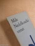 Mile Nedelkoszki versei