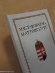 Magyarország Alaptörvénye (2011. április 25.)