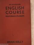 An Advanced English Course for Foreign Students