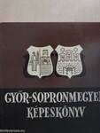 Győr-Sopron megyei képeskönyv