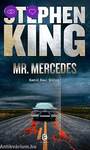 Mr. Mercedes