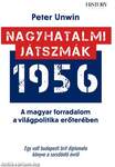 NAGYHATALMI JÁTSZMÁK 1956