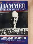 Hammer: Witness to History