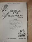 Stories for Teen-Agers Book A.