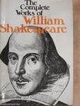 The complete works of William Shakespeare