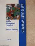 Middle Management Standards 