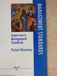 Supervisory Management Standards