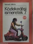 Közlekedési ismeretek 7.